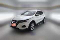 2021 Nissan Qashqai 2021 2.0 AT Smart #1