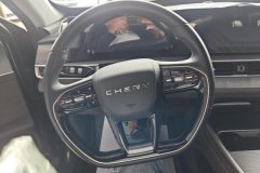 2022 Chery Tiggo 8 Pro 2022 1.6T AT 290T 2WDvastEdition 7Seat #15