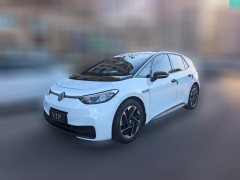 2024 Volkswagen ID.3 2023 Upgrade pureSmart #1