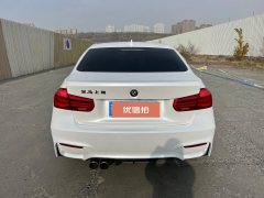 2019 BMW 3 Series 2019 2.0T AT 320LiFashion #8