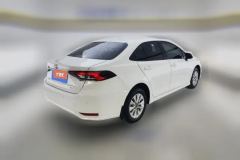 2023 Toyota Corolla 2023 1.2T AT Pioneer #3