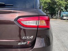 2016 GAC Trumpchi Trumpchi GS4 2017 1.5T AT 235TLuxurySmart ConnectFWD #10