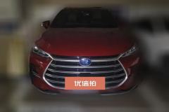 2022 BYD Tang New Energy 2021 1.5T AT DM-i 112KM Honor #2