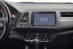 2019 Honda Vezel 2019 1.5T AT 220TURBOElite China VI #16