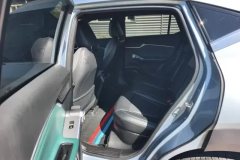 2023 GAC Trumpchi Trumpchi Yingku 2022 2.0ATK AT GeminiProEdition #11