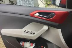 2021 Volkswagen T-Cross 2021 1.5 AT Comfort #7