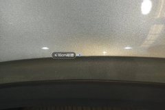 Right Front Fender