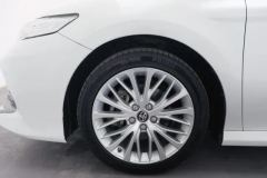 2018 Toyota Camry 2018 2.5 AT GLuxury #6