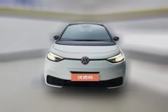 2024 Volkswagen ID.3 2024 OutstandingEdition #2