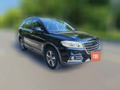 2015 Haval H6 2015 1.5T MT SportPremium FWD Facelift #2