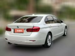 2017 BMW 3 Series 2017 2.0T AT 320LiFashion #7
