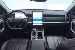 2024 Chery Explore 06 2023 Facelift UrbanEdition 1.6T 2WDLuxury #12