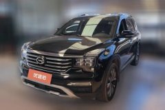 2019 GAC Trumpchi Trumpchi GS8 2017 2.0T AT 320T 2WDLuxurySmart Connect（7Seat） #1