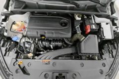 2022 Geely Auto Emgrand Sedan 2022 No.4generation 1.5L CVTPremium #7