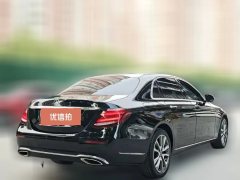 2018 Mercedes-Benz E-Class 2018 2.0T AT E300LFashion Facelift #7