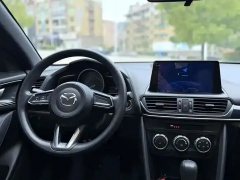 2020 Mazda CX-4 2020 2.0 AT blue skyYouthFWD #7