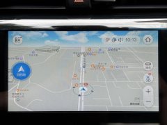 2020 Toyota Camry 2019 2.5 AT SFeng ShangEdition Facelift #27