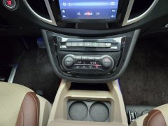 2017 Mercedes-Benz Vito 2016 2.0T AT Elite #9