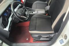 2021 Volkswagen Golf 2021 1.4T AT 280TSI Pro #9