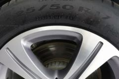 2021 Mercedes-Benz C-Class 2021 1.5T AT C260LSport #9