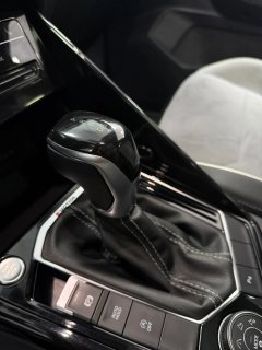 2020 Volkswagen Tayron 2019 2.0T AT 380TSI R-Line4WD China VI #10