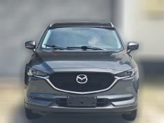 2019 Mazda CX-5 2019 2.0 AT Cloud controlEditionComfort FWD China VI #2