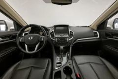 2015 Dongfeng Fengshen Fengshen AX7 2015 2.0 AT Smart Easy #14