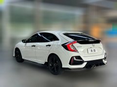 2022 Honda Civic 2021 1.5T AT HATCHBACK 220TURBOTrendy cool control #2