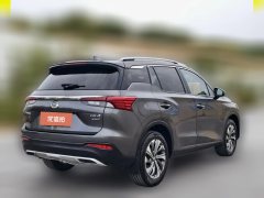 2020 GAC Trumpchi Trumpchi GS4 2020 1.5T AT 270TLuxurySmart Connect #7