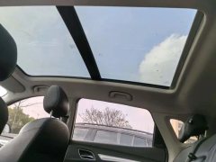 2018 Roewe RX3 2018 1.6 AT ConnectednetSmart #16