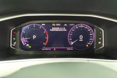 2023 Volkswagen Tayron 2023 330TIS 2WDR-Line High Energy #14