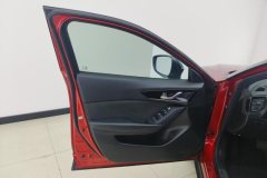 2020 Mazda CX-4 2020 2.0 AT blue sky vitalityEditionFWD #7