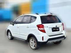 2016 Chang'an CX20 2014 1.4 MT Sport China V #3