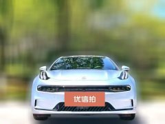 2023 Zeekr 001 2023 MEEdition 100kWh #2