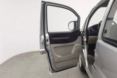 2016 Dongfeng Fengxing Lingzhi 2016 1.5 MT V3Standard7Seat China V #11