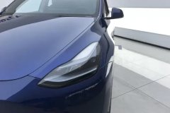 2023 Tesla Model Y 2022 Facelift rear wheel driveEdition #5