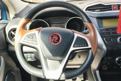 2017 BYD Yuan 2016 1.5 MT Comfort FWD #15