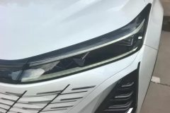 2025 Chang'an CS75 Plus 2025 No.3generation Champion 1.5T Powersail #5