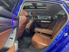 2020 Honda Accord 2018 2.0 AT SharpwisdomEdition HEV China VI #7