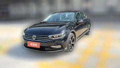 2024 Volkswagen Magotan 2024 330TSI DSG 2 Million Edition Luxury #1