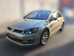 2017 Volkswagen Golf 2017 1.4T AT 230TSI Luxury Million Edition #1