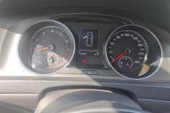 2016 Volkswagen Golf 2016 230TSI ATLuxury #14