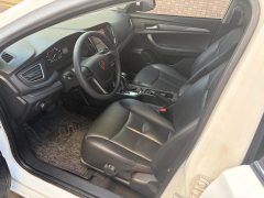2016 Roewe 360 2015 1.5 AT Luxury #6