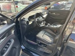 2022 Dongfeng Fengxing Fengxing T5 Evo 2021 1.5T AT DCTdiamondEdition #7