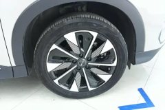 2024 BYD Song Plus PHEV 2025 EV 520km Luxury #6