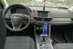 2020 Haval H6 2019 1.5T AT SportElite FWD China VI #12