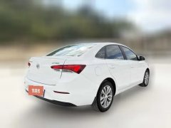 2018 Buick Excelle GT Sedan 2019 1.0T AT 15TConnectedElite China VI #3