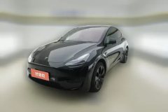 2023 Tesla Model Y 2022 rear wheel driveEdition #1