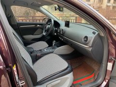 2017 Audi A3 Sedan 2018 1.4T AT 30AnniversaryYear35TFSIEntry #11
