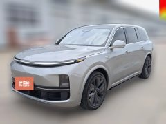 2023 Li Auto Li Auto L9 2023 Pro #1